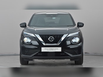 Used Nissan Juke 2021 for sale - 75468797: Photo