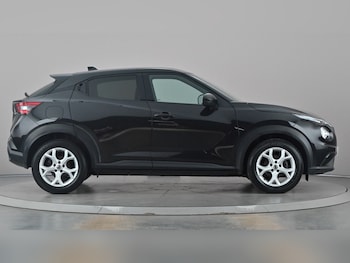 Used Nissan Juke 2021 for sale - 75468797: Photo