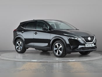 Used Nissan Qashqai 2022 for sale - 78532043: Photo