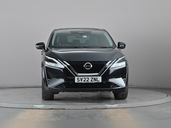 Used Nissan Qashqai 2022 for sale - 78532043: Photo