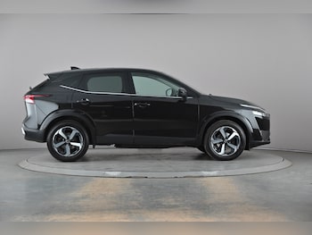 Used Nissan Qashqai 2022 for sale - 78532043: Photo