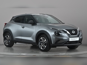 Used Nissan Juke 2024 for sale - 75468826: Photo