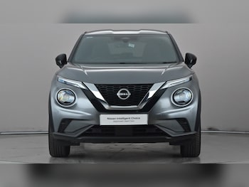 Used Nissan Juke 2024 for sale - 75468826: Photo