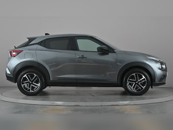 Used Nissan Juke 2024 for sale - 75468826: Photo