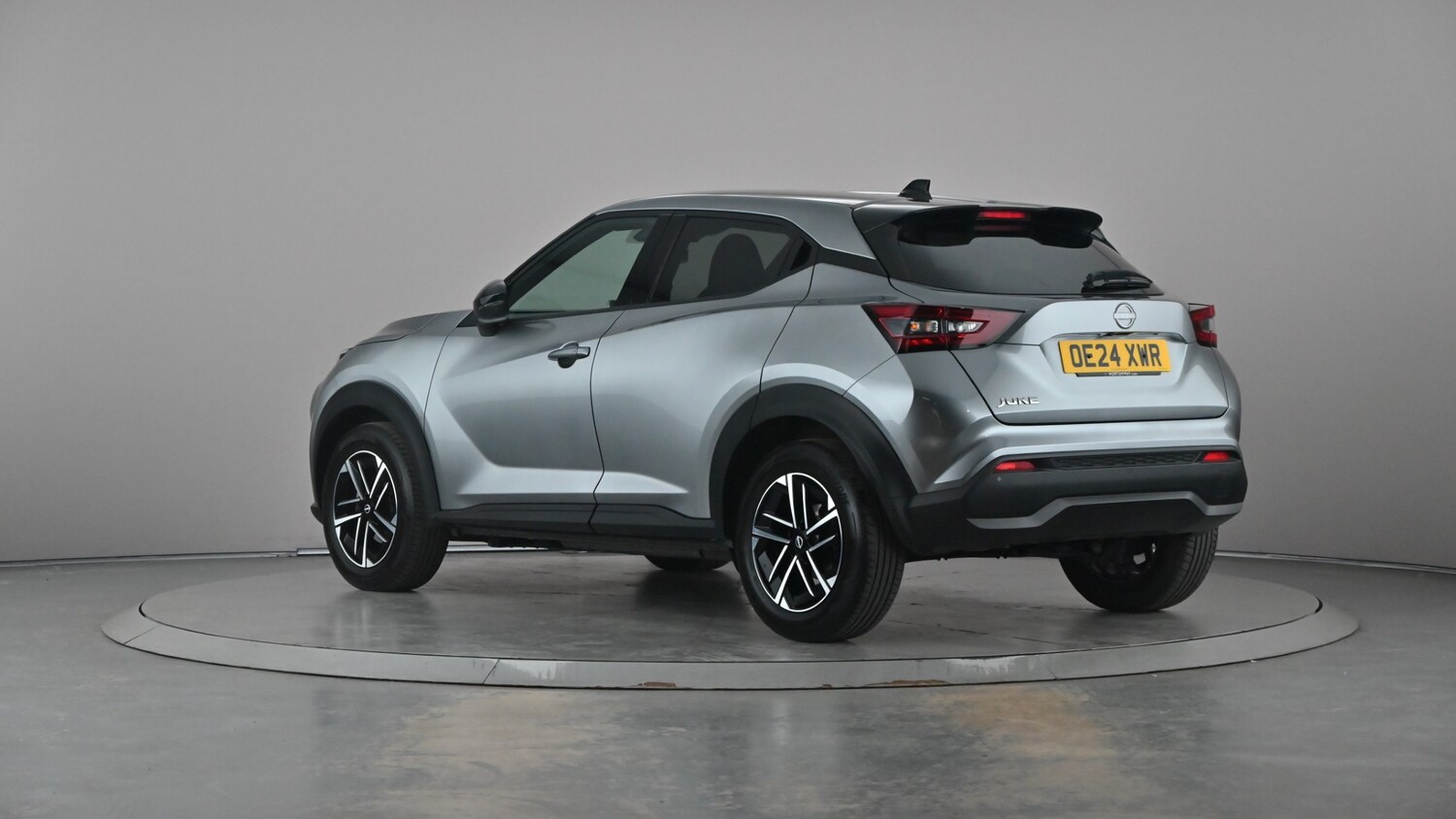 Vehicle 40