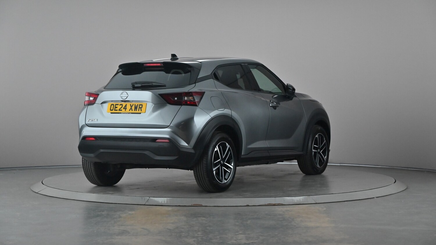Vehicle 47