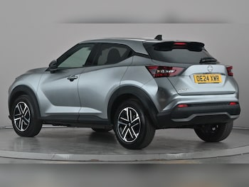 Used Nissan Juke 2024 for sale - 75468826: Photo
