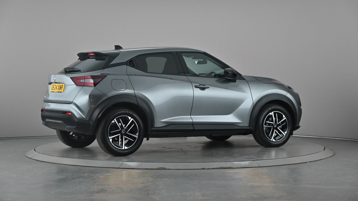 Vehicle 50