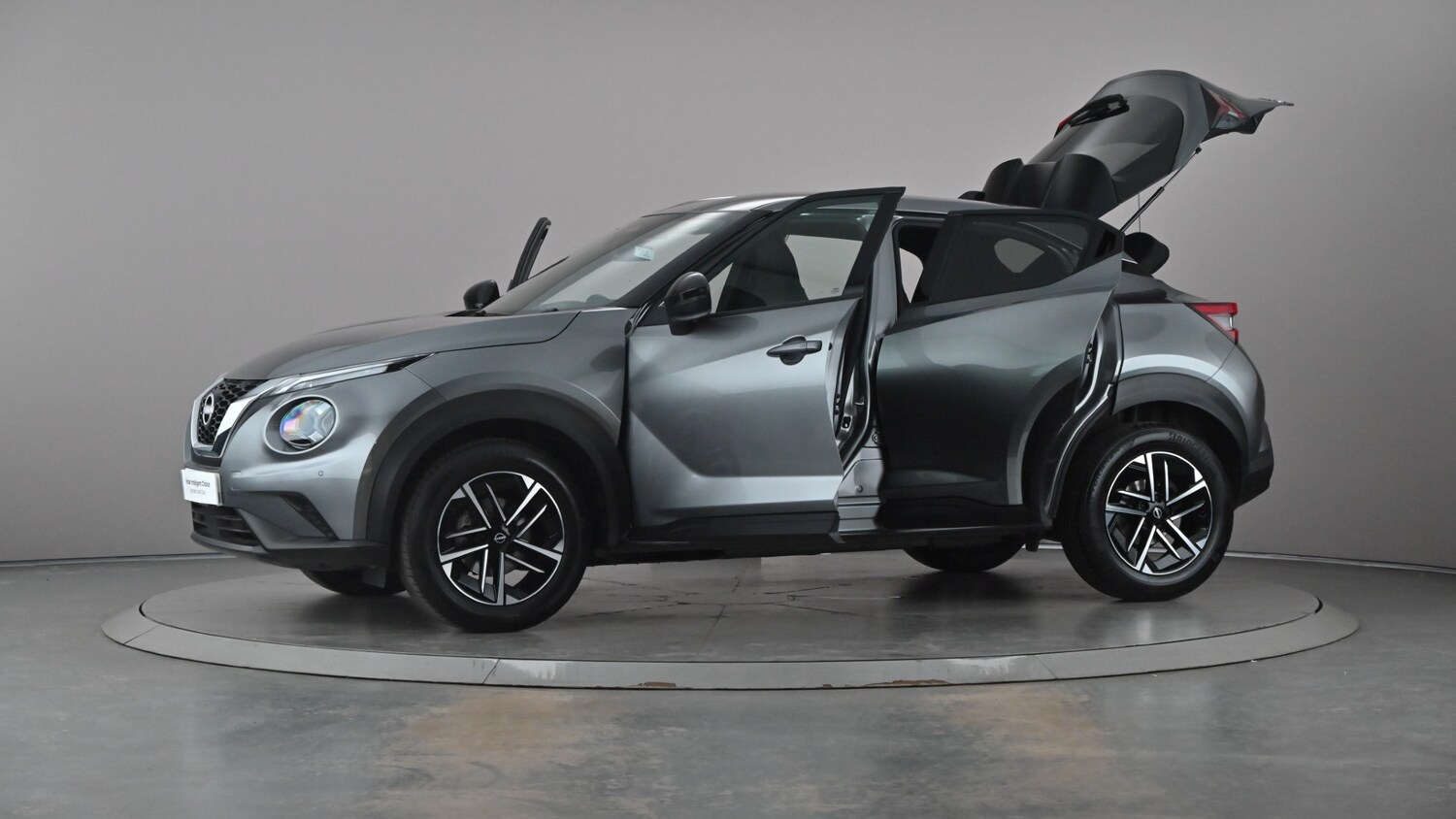 Vehicle 69
