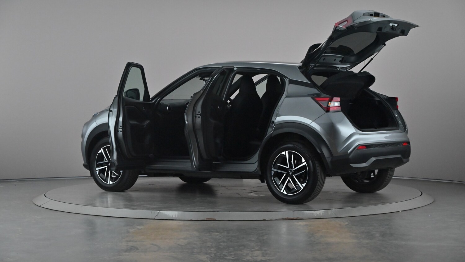 Vehicle 75