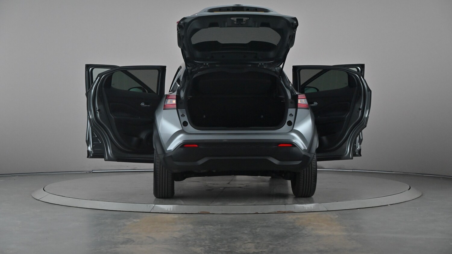 Vehicle 80