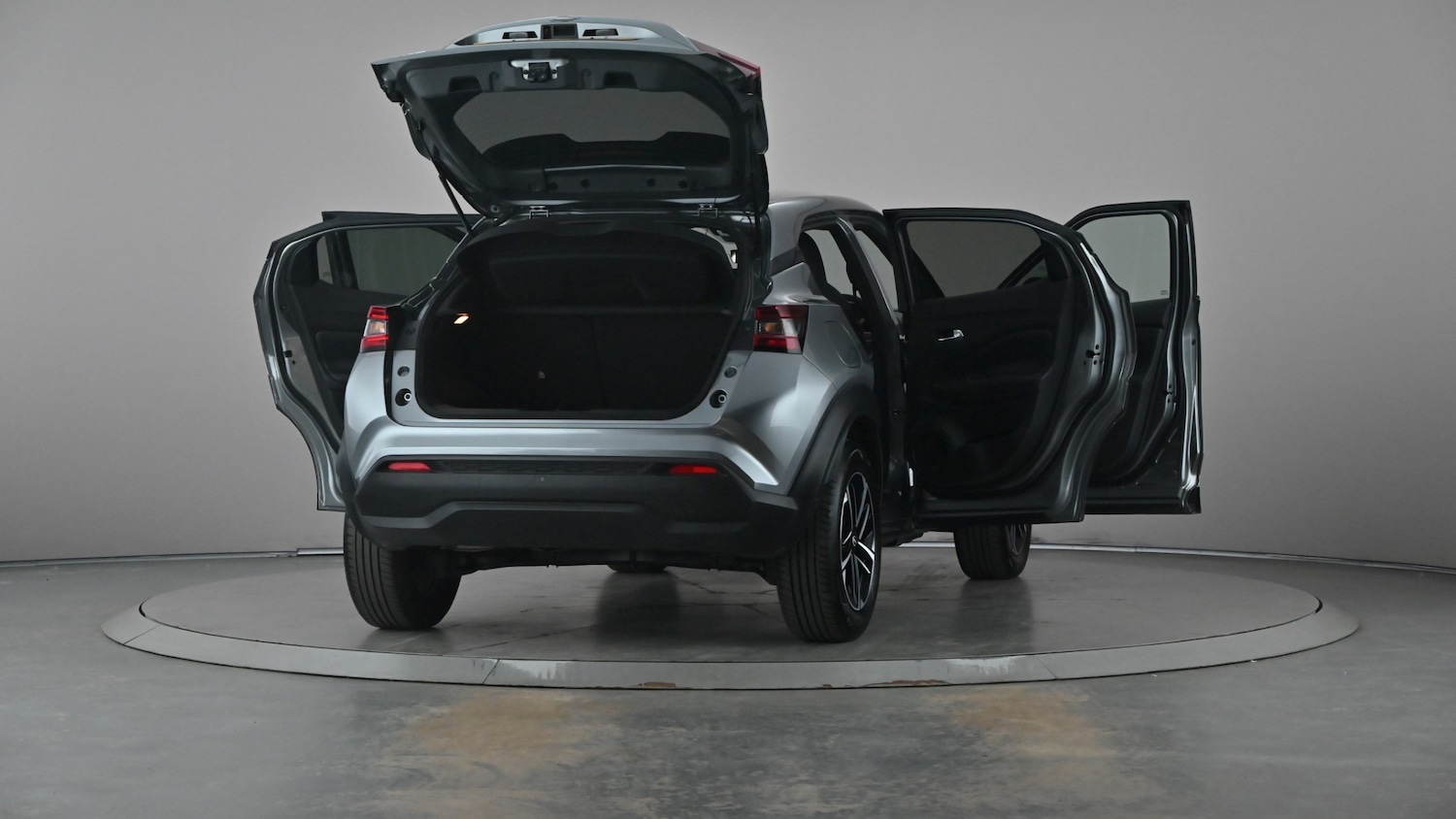 Vehicle 82