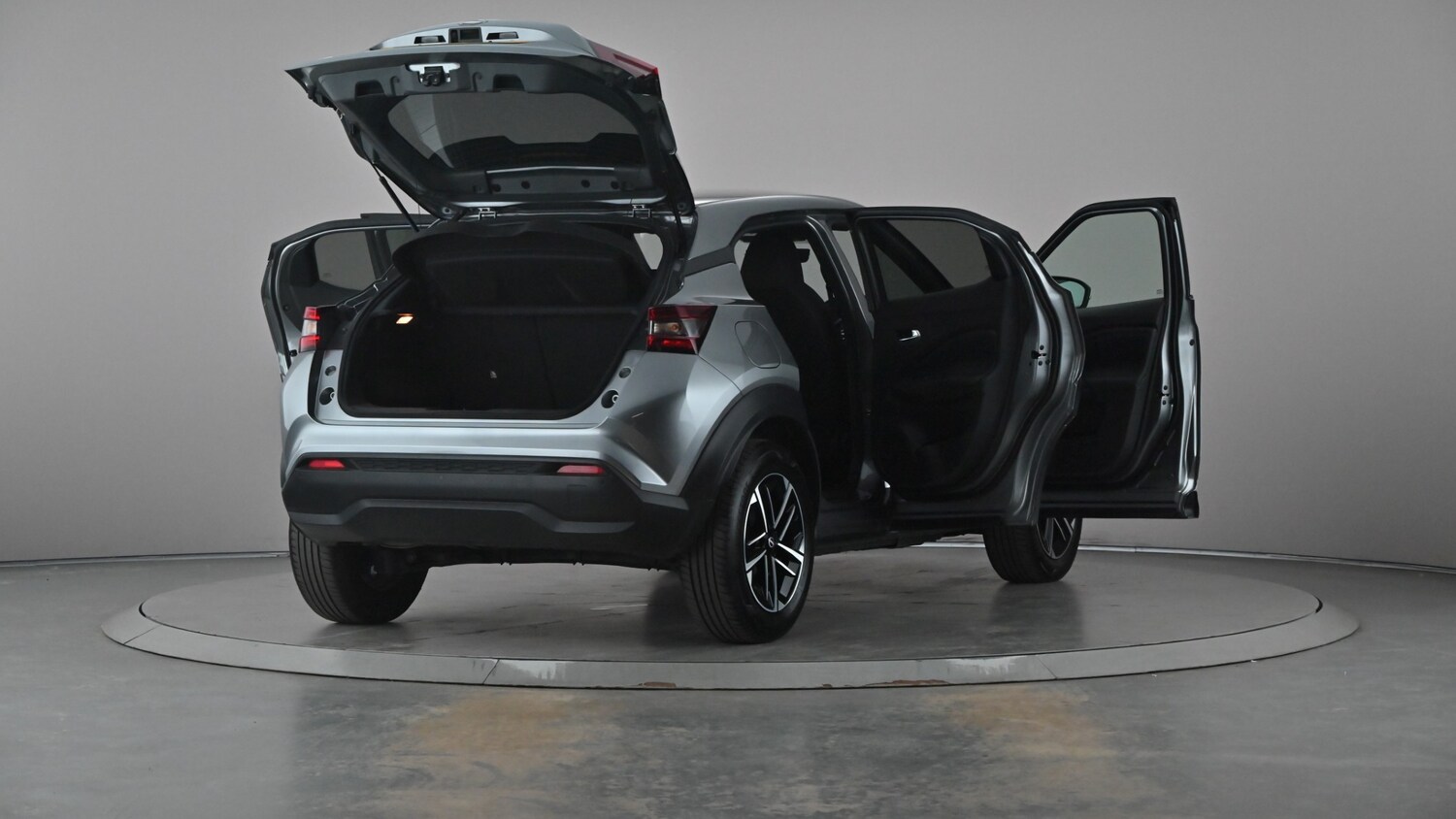 Vehicle 83