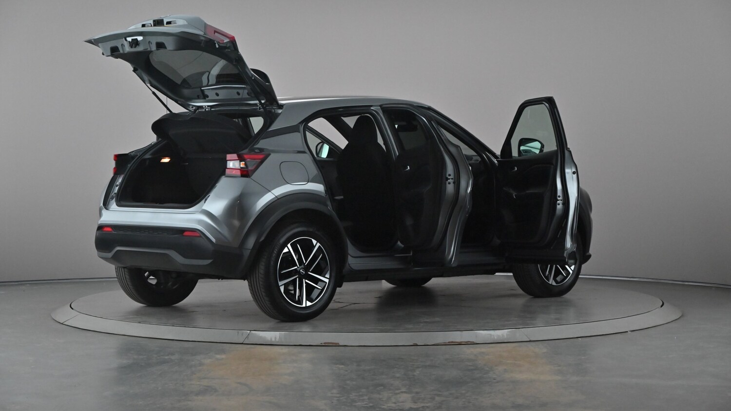 Vehicle 85