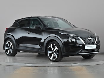 Used Nissan Juke 2023 for sale - 78141038: Photo