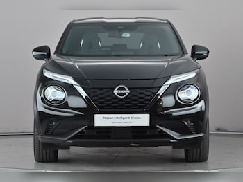 Used Nissan Juke 2023 for sale - 78141038: Photo