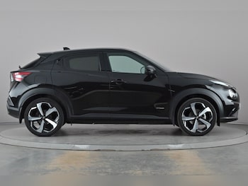 Used Nissan Juke 2023 for sale - 78141038: Photo