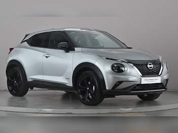 Used Nissan Juke 2024 for sale - 75468795: Photo