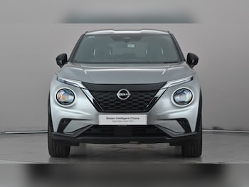 Used Nissan Juke 2024 for sale - 75468795: Photo