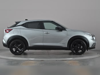 Used Nissan Juke 2024 for sale - 75468795: Photo