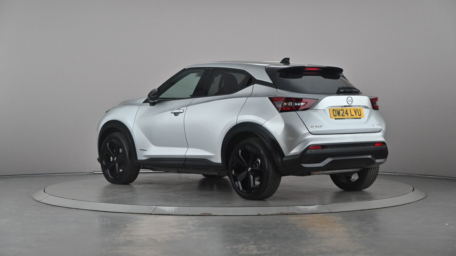 Vehicle 40