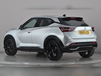 Used Nissan Juke 2024 for sale - 75468795: Photo