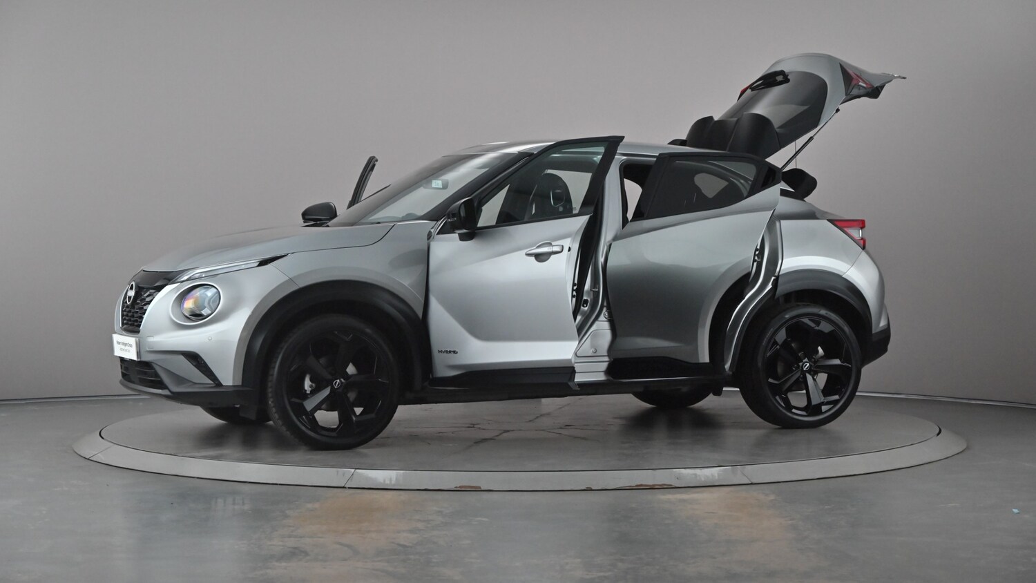 Vehicle 69