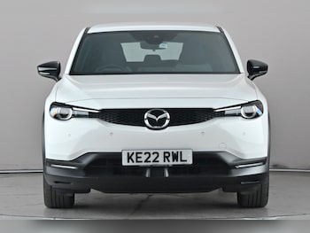 Used Mazda MX-30 2022 for sale - 79353535: Photo