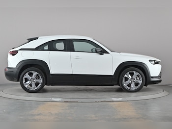 Used Mazda MX-30 2022 for sale - 79353535: Photo