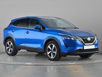 Used Nissan Qashqai 2022 for sale - 78237082: Photo
