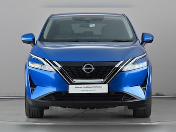 Used Nissan Qashqai 2022 for sale - 78237082: Photo