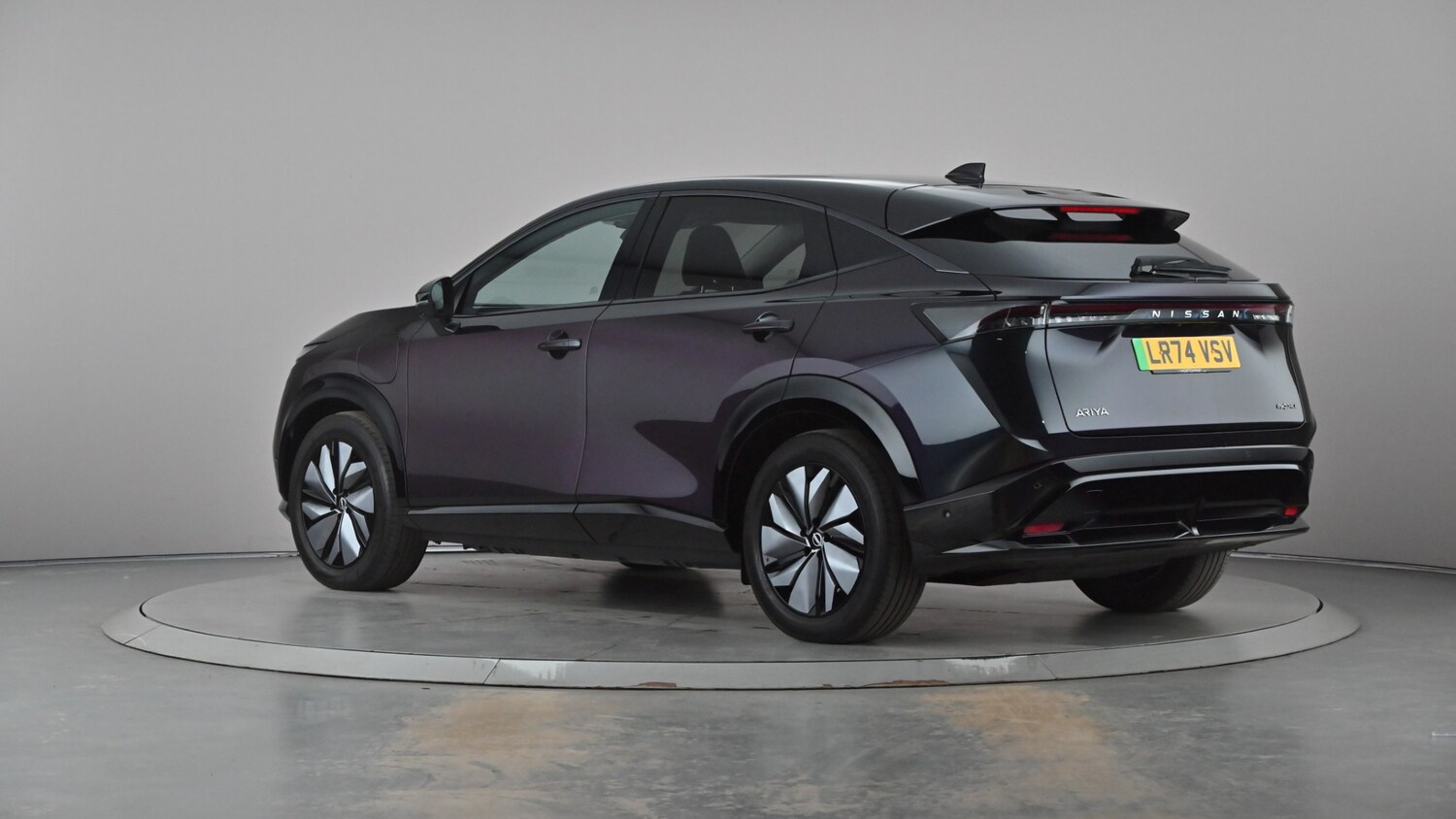 Vehicle 40
