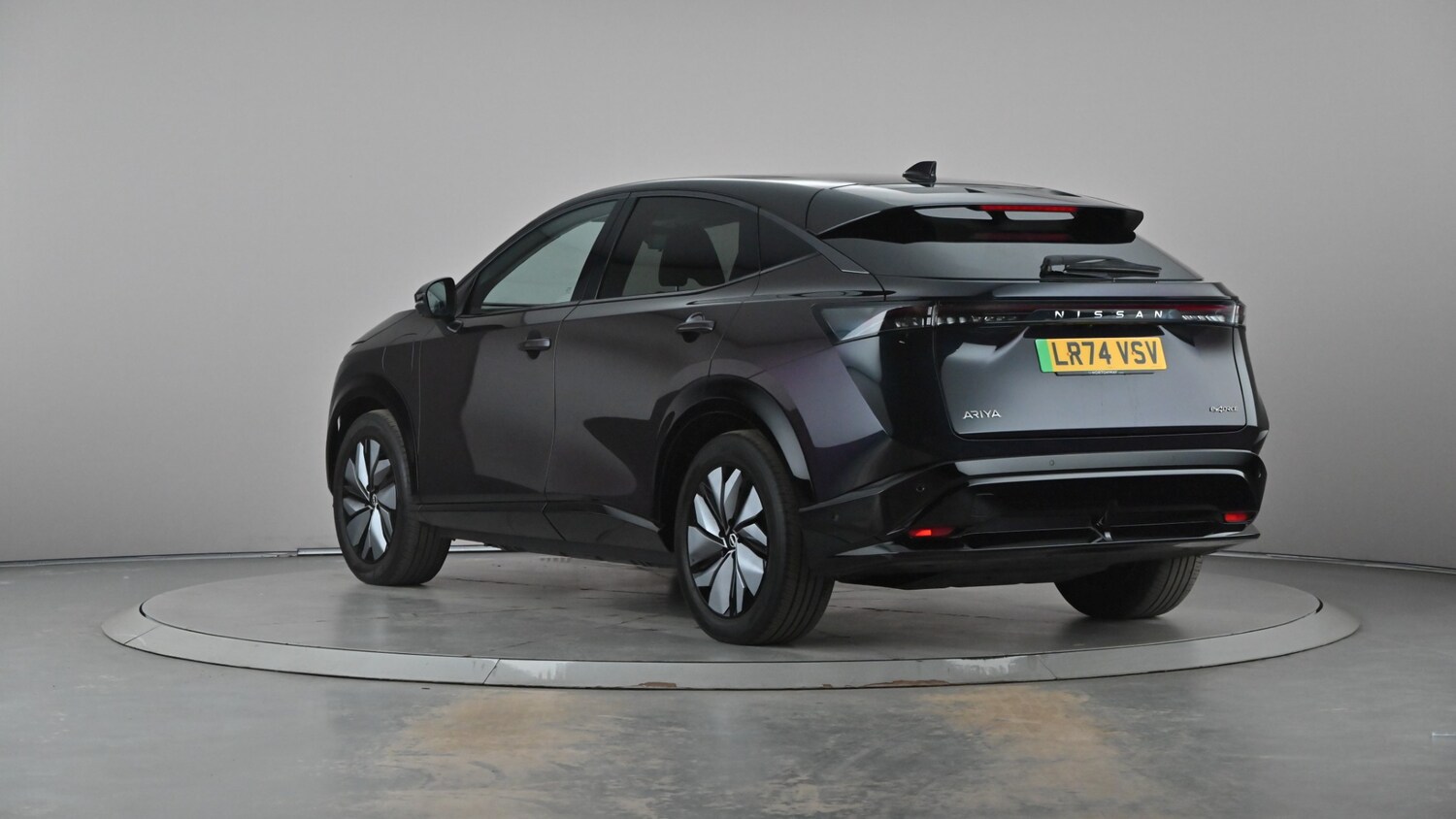 Vehicle 41