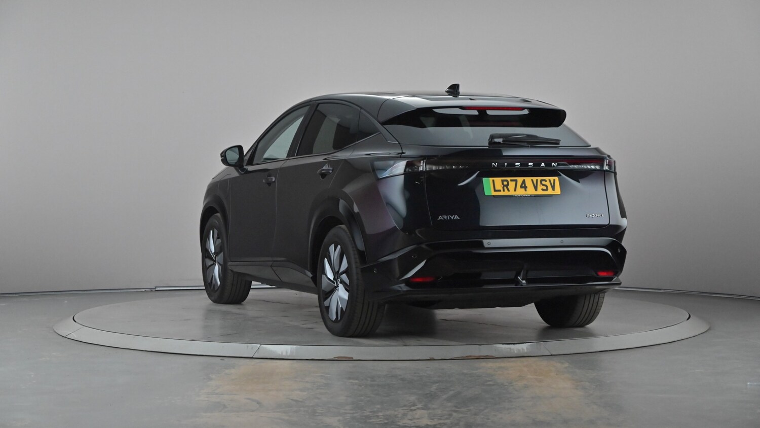 Vehicle 42