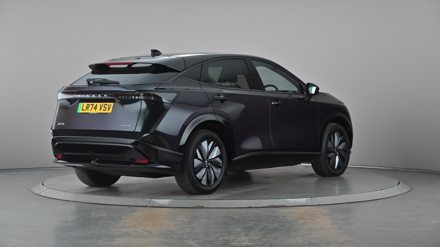 Vehicle 48