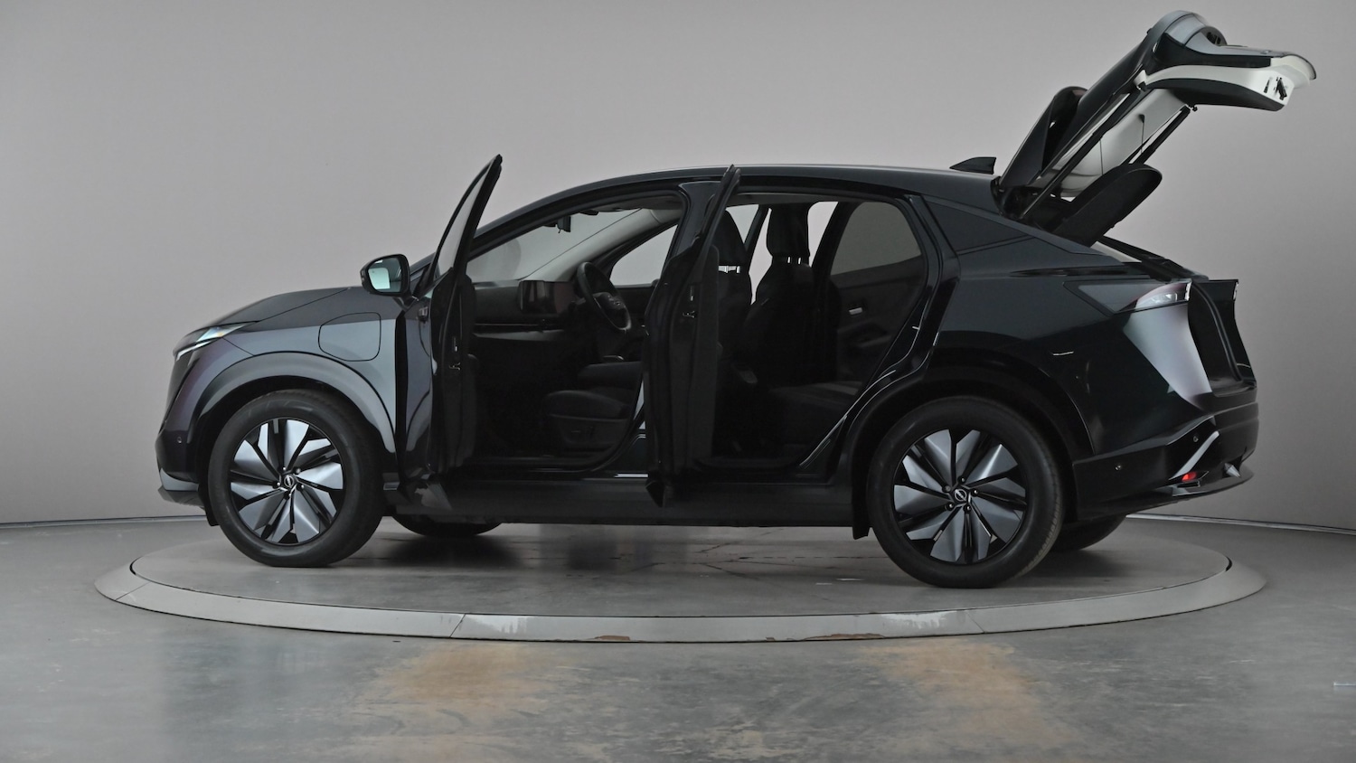 Vehicle 73