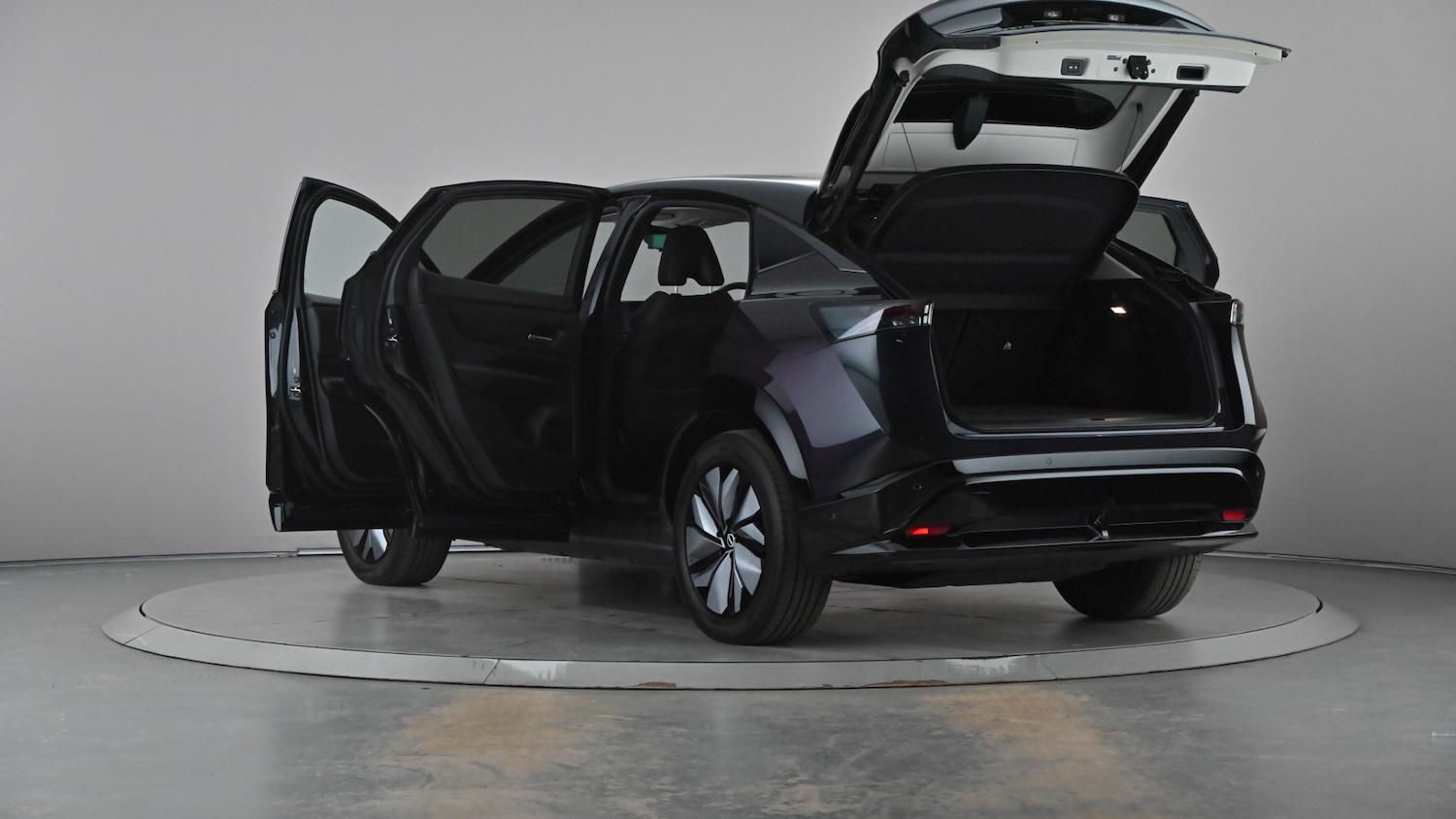 Vehicle 77