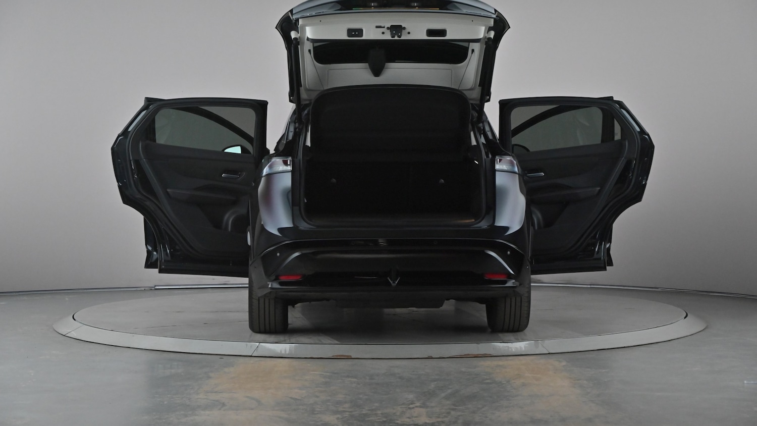 Vehicle 80