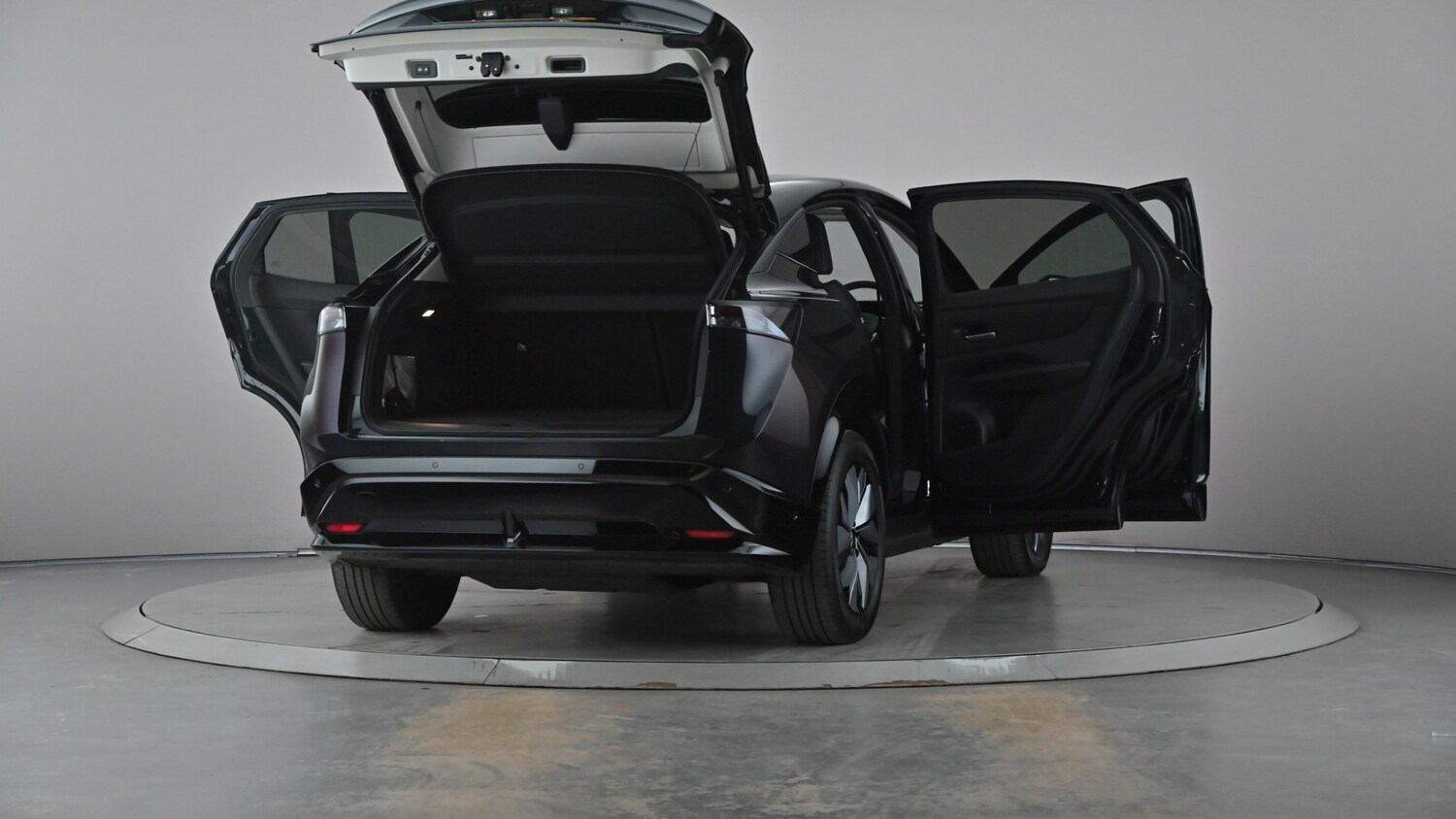 Vehicle 82