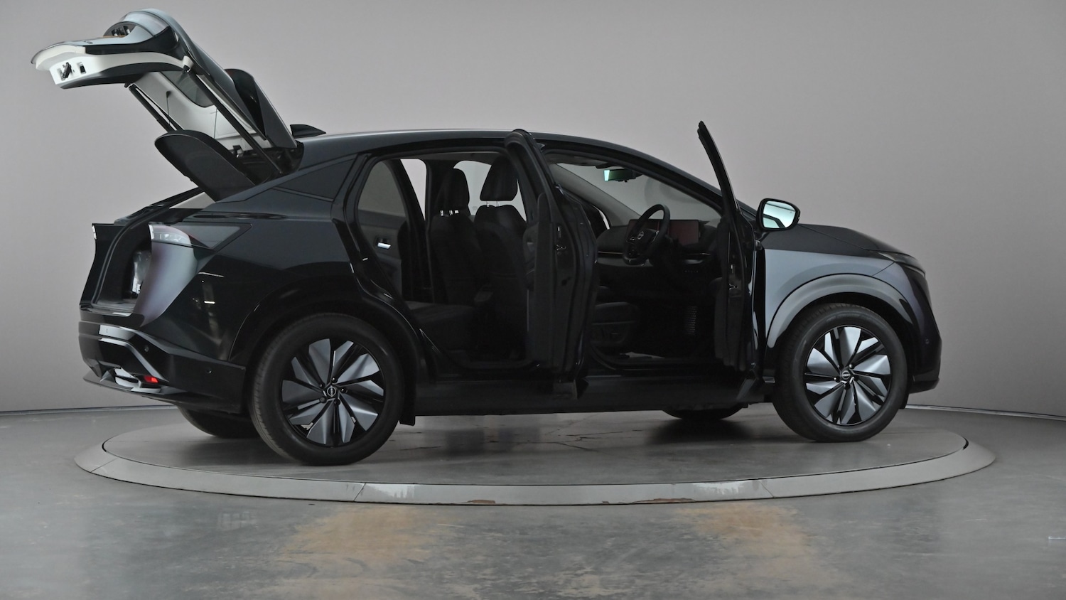 Vehicle 87