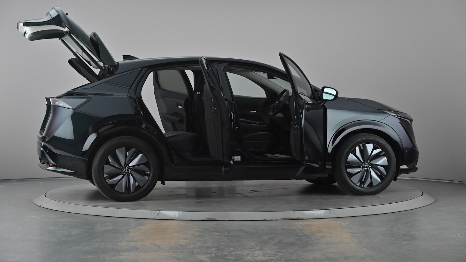 Vehicle 88