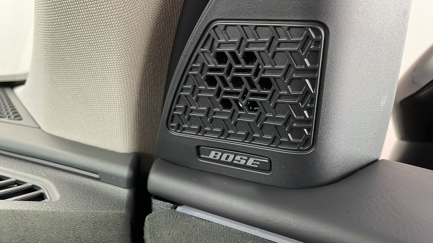 Vehicle 95