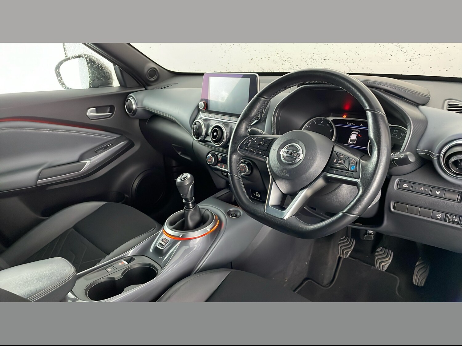 Used Nissan Juke 2021 for sale - 77917058: Photo 11