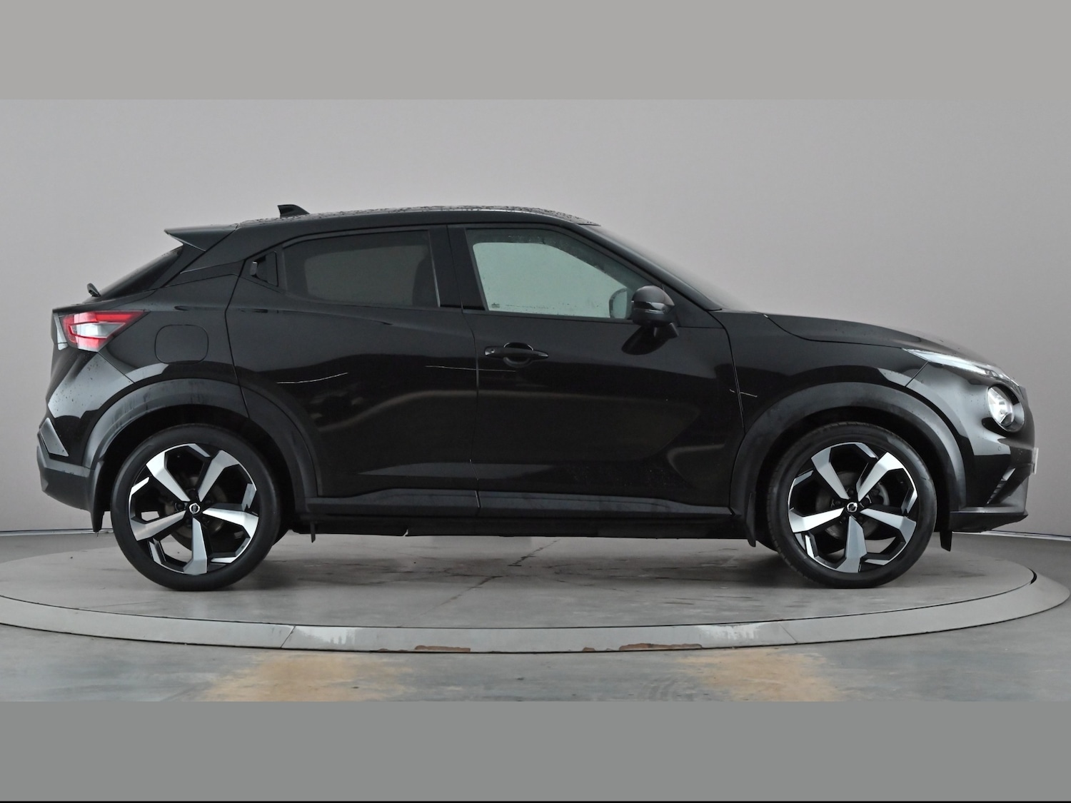 Used Nissan Juke 2021 for sale - 77917058: Photo 3