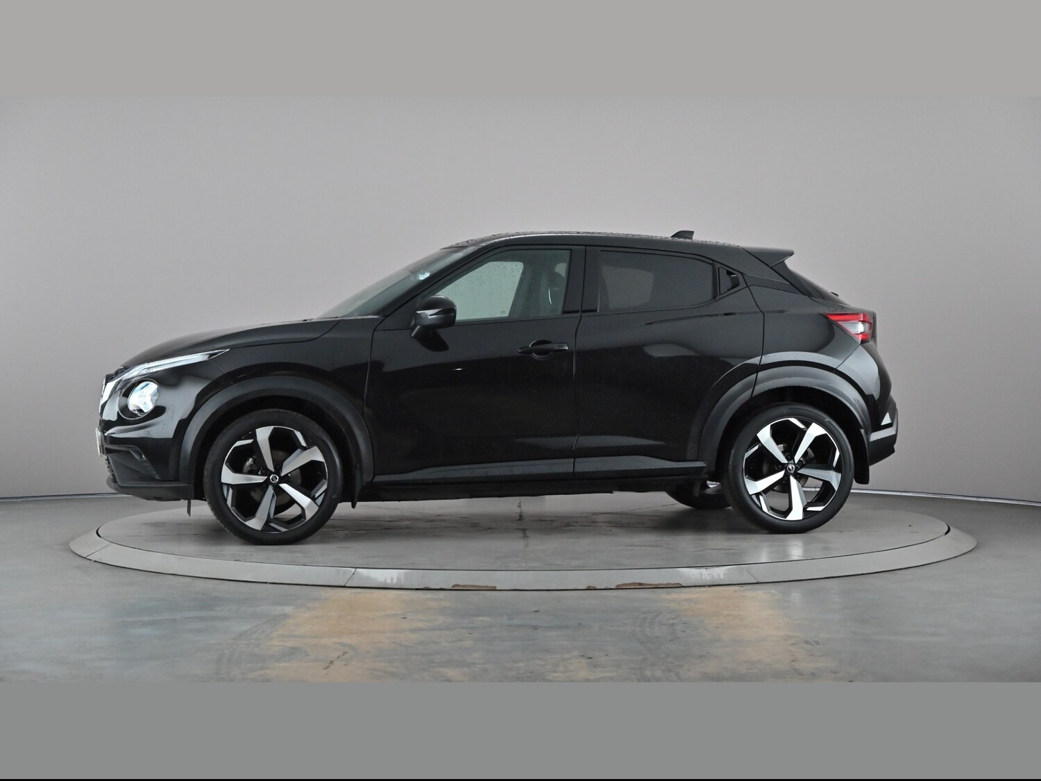 Used Nissan Juke 2021 for sale - 77917058: Photo 34