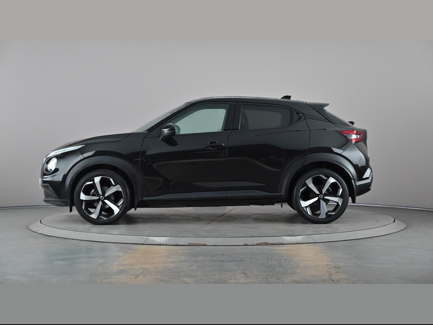 Used Nissan Juke 2021 for sale - 77917058: Photo 35