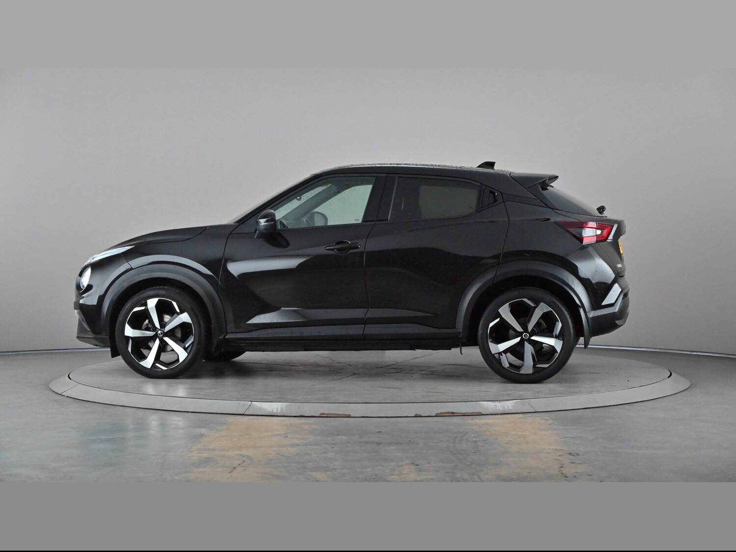 Used Nissan Juke 2021 for sale - 77917058: Photo 36