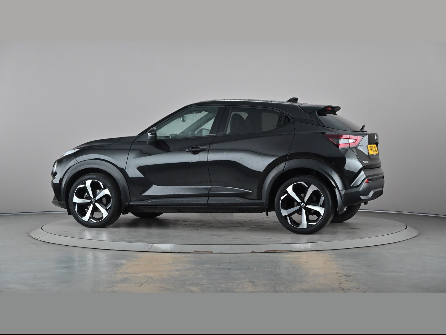Used Nissan Juke 2021 for sale - 77917058: Photo 37