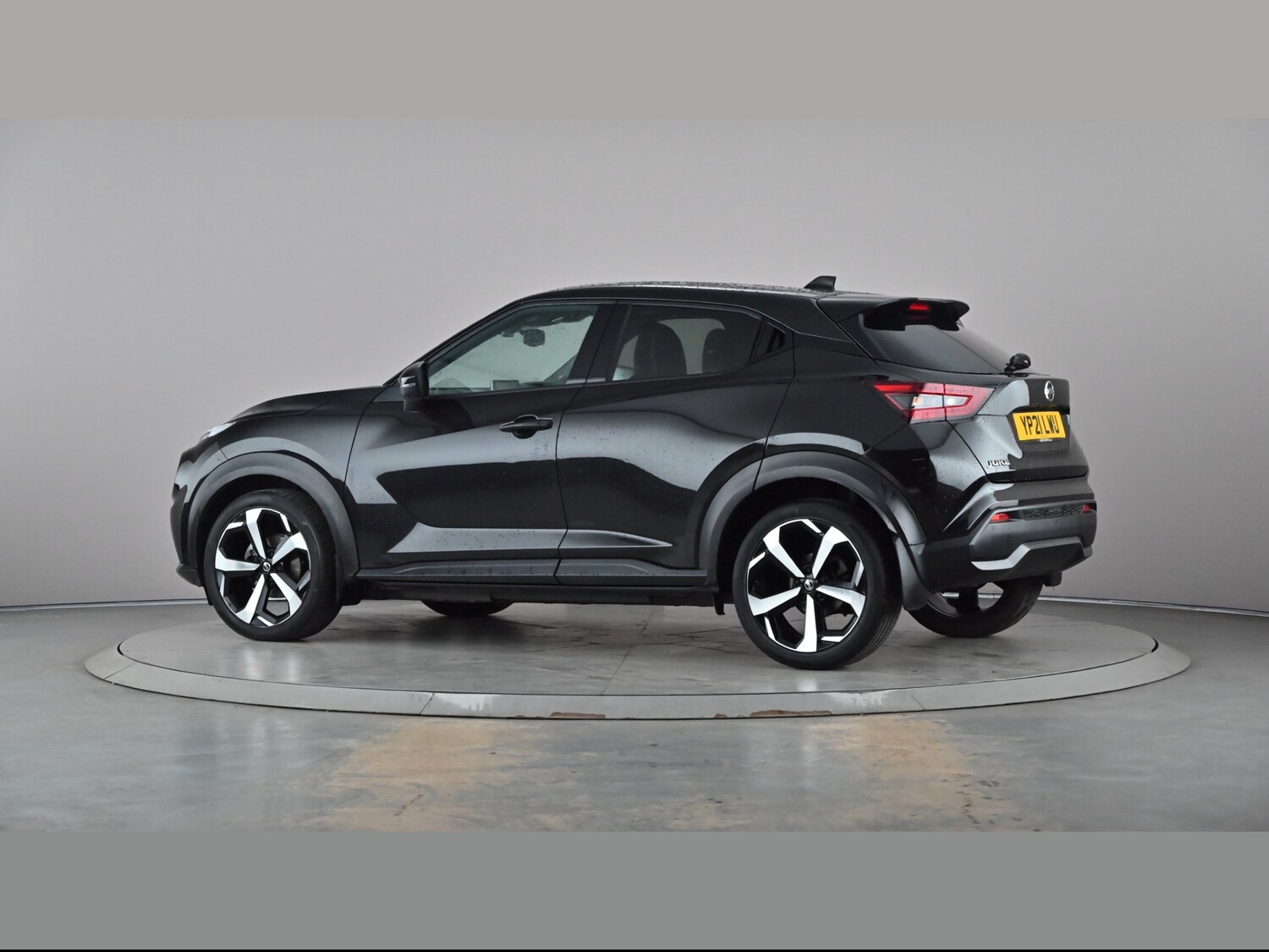 Used Nissan Juke 2021 for sale - 77917058: Photo 38