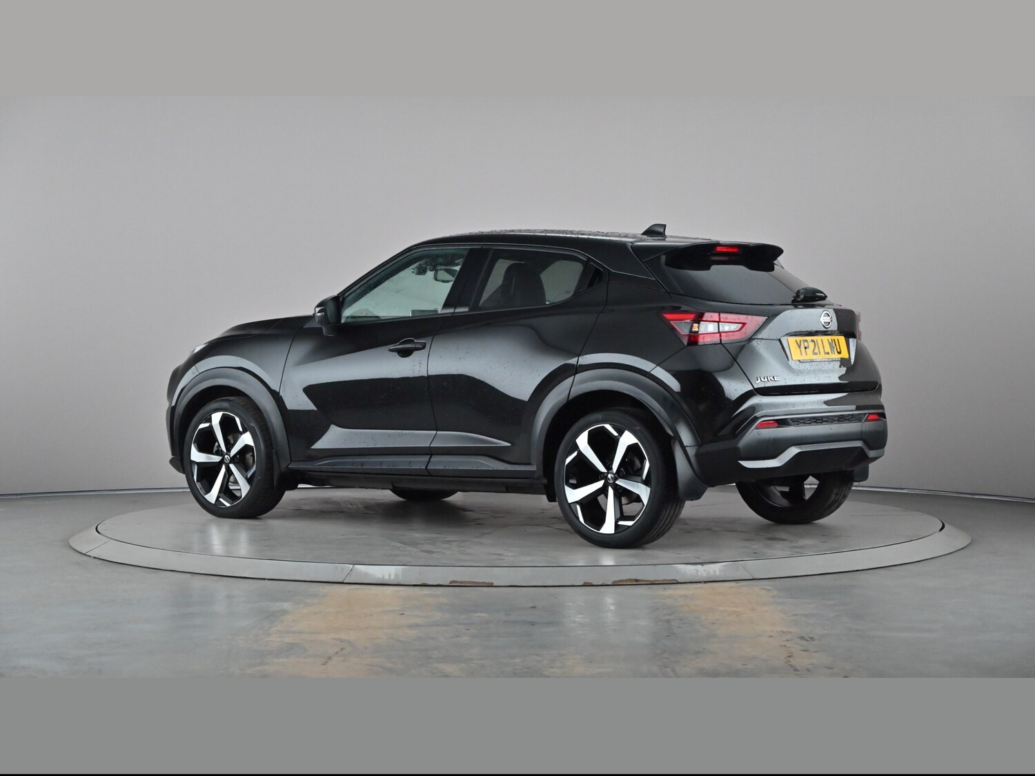 Used Nissan Juke 2021 for sale - 77917058: Photo 39